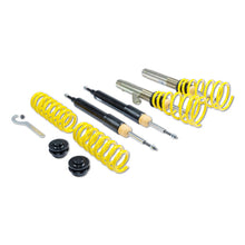 Load image into Gallery viewer, ST XA Coilover Kit 06-13 BMW 3 Series E90/E92 Sedan/Coupe X-Drive AWD - Black Ops Auto Works
