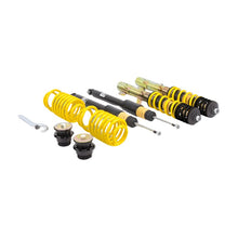 Load image into Gallery viewer, ST XA Coilover Kit 09-14 Audi A4/A4 Quattro (B8) - Black Ops Auto Works