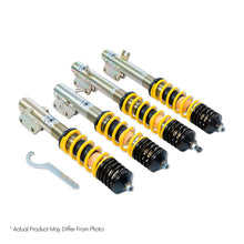 Load image into Gallery viewer, ST XA Coilover Kit 15+ Volkswagen Golf GTI MKVII 2.0T (w/o DCC) - Black Ops Auto Works