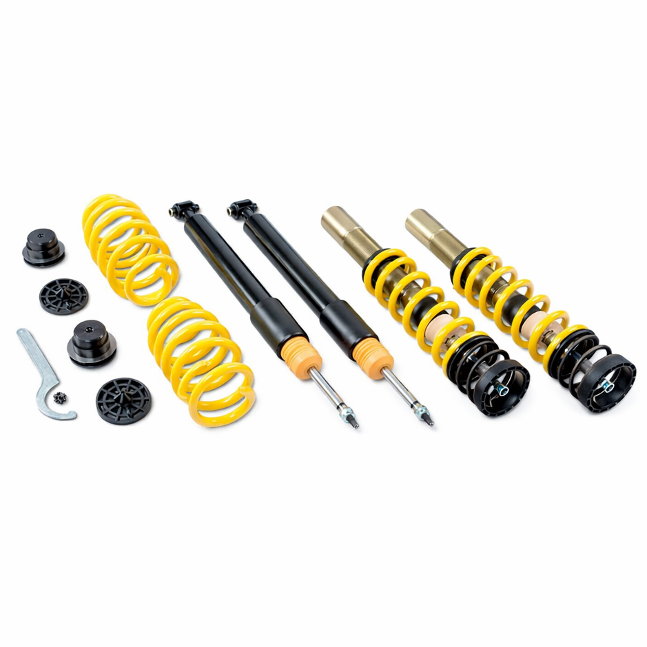 ST XA coilover kit full set
