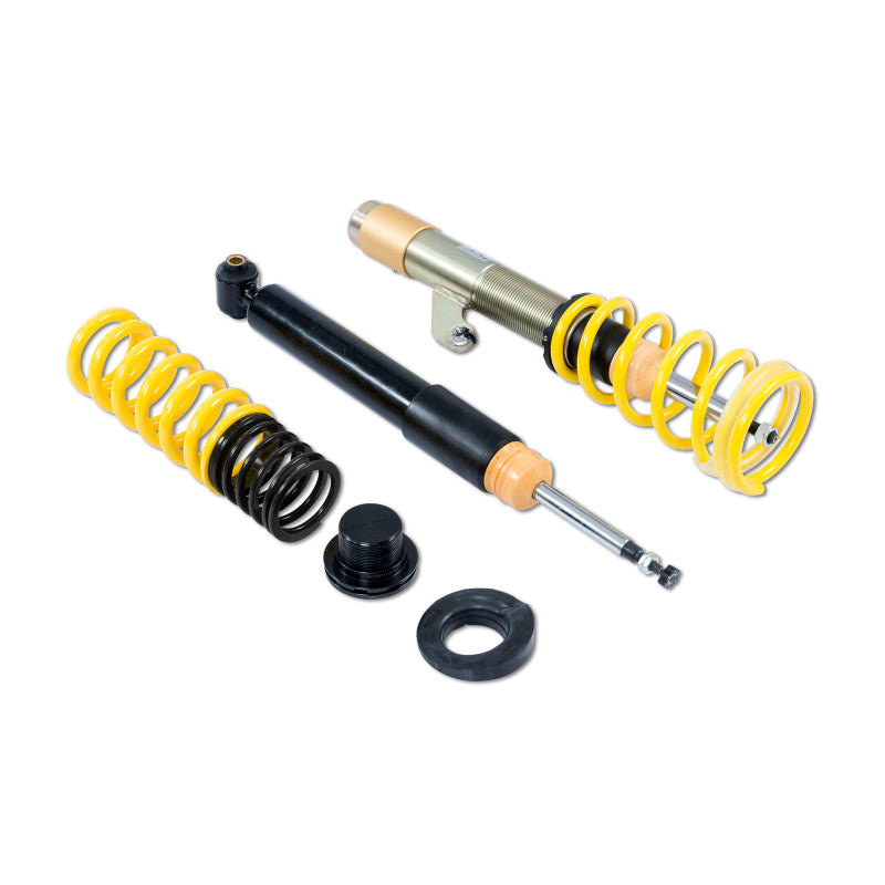 ST XA-Height/Rebound Adjustable Coilovers BMW F23 / BMW F22 / F30 RWD / F32 RWD - w/o EDC - Black Ops Auto Works