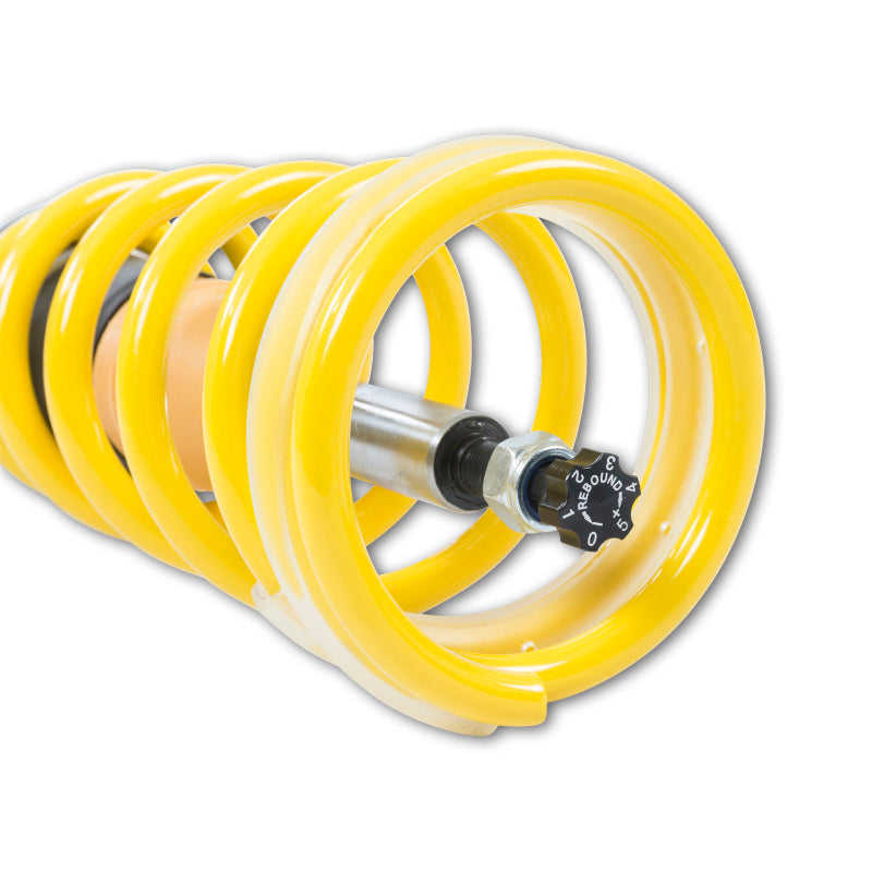 ST XA-Height/Rebound Adjustable Coilovers BMW F23 / BMW F22 / F30 RWD / F32 RWD - w/o EDC - Black Ops Auto Works