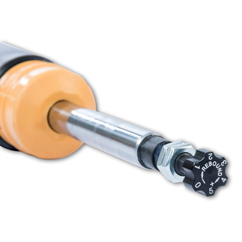 ST XA-Height/Rebound Adjustable Coilovers BMW F23 / BMW F22 / F30 RWD / F32 RWD - w/o EDC - Black Ops Auto Works