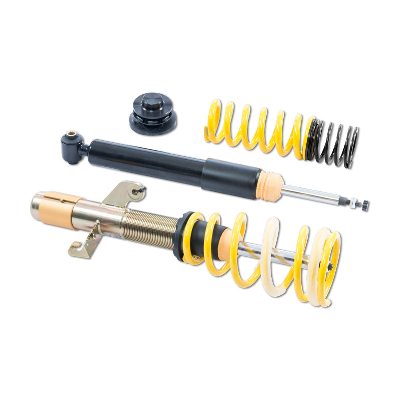 ST XA-Height/Rebound Adjustable Coilovers BMW F30 Sedan / F32 Coupe AWD - Black Ops Auto Works