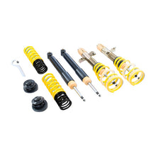 Load image into Gallery viewer, ST XA-Height/Rebound Adjustable Coilovers BMW F30 Sedan / F32 Coupe AWD - Black Ops Auto Works