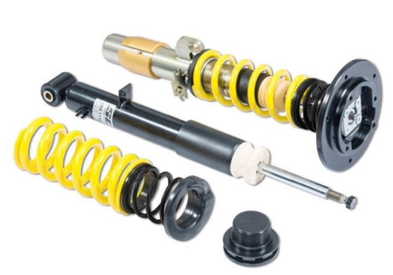 ST XTA Adjustable Coilovers 2015+ BMW M3 (F80) / M4 (F82) - Black Ops Auto Works