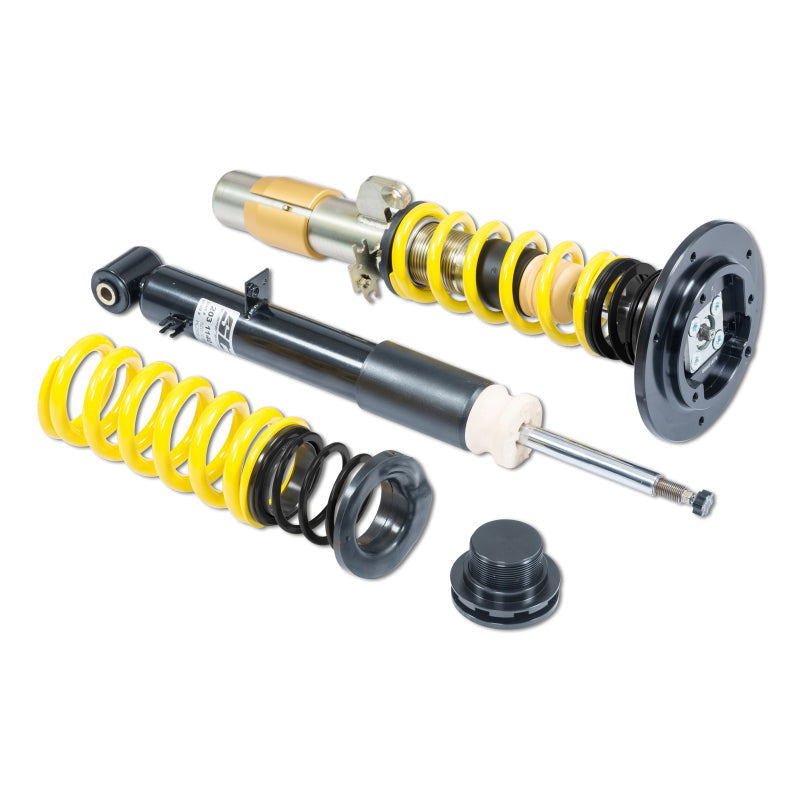 ST XTA Adjustable Coilovers 2015+ BMW M3 (F80) / M4 (F82) - Black Ops Auto Works