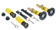 Load image into Gallery viewer, ST XTA Adjustable Coilovers 2015+ BMW M3 (F80) / M4 (F82) - Black Ops Auto Works