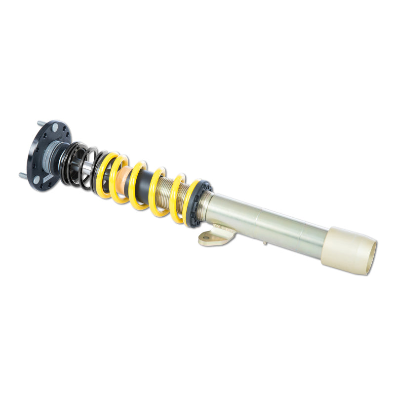 ST XTA Adjustable Coilovers BMW E92 M3 Coupe - Black Ops Auto Works