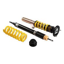 Load image into Gallery viewer, ST XTA Height Adjustable Coilovers 05+ BMW E90 Sedan/ E92 Coupe - Black Ops Auto Works