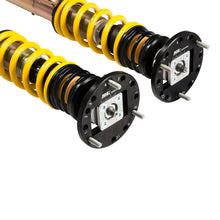Load image into Gallery viewer, ST XTA Height Adjustable Coilovers 05+ BMW E90 Sedan/ E92 Coupe - Black Ops Auto Works