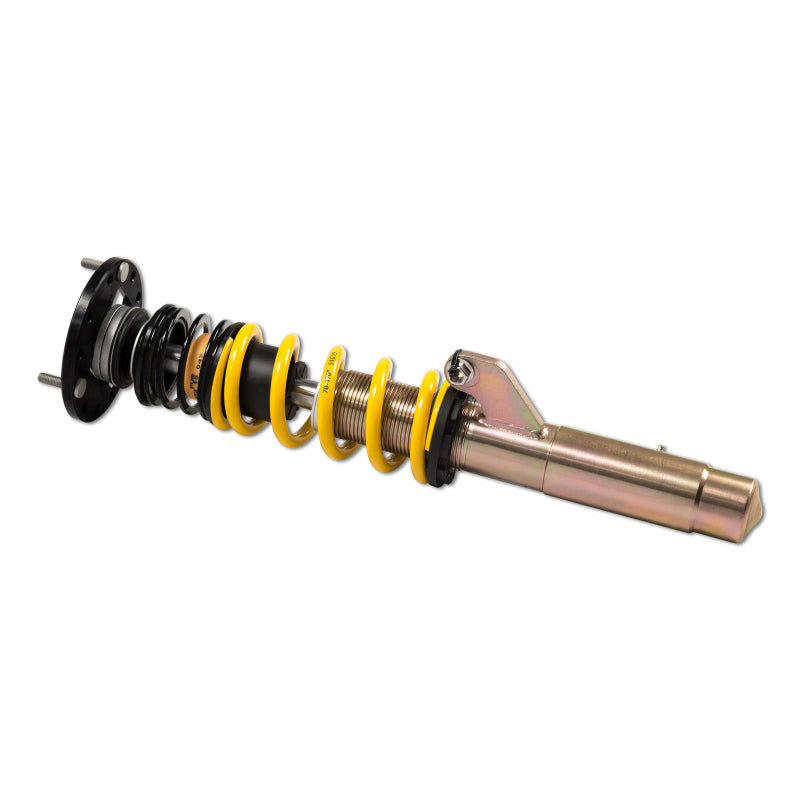 ST XTA Height Adjustable Coilovers 05+ BMW E90 Sedan/ E92 Coupe - Black Ops Auto Works