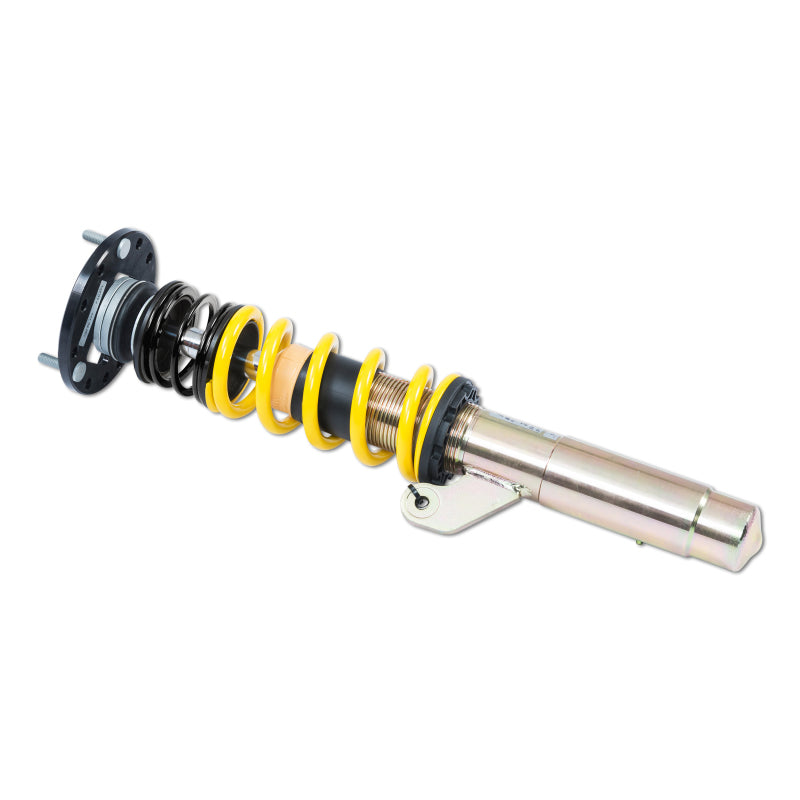 ST XTA-Height Adjustable Coilovers 08-13 BMW 1Series E82 Coupe 128i/135i - Black Ops Auto Works