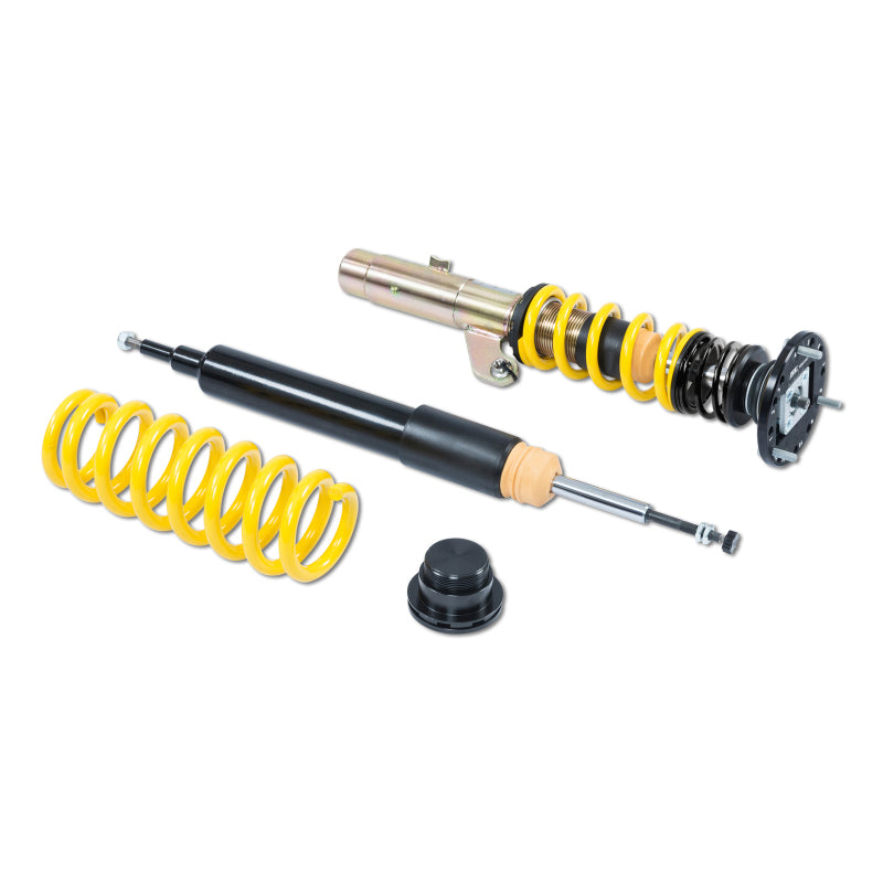 ST XTA-Height Adjustable Coilovers 08-13 BMW 1Series E82 Coupe 128i/135i - Black Ops Auto Works