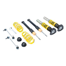 Load image into Gallery viewer, ST XTA-Height Adjustable Coilovers 2015+ Volkswagen GTI MKVII - Black Ops Auto Works