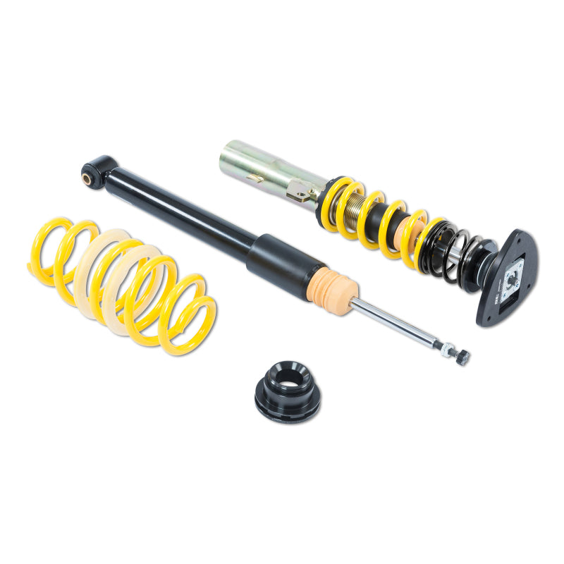 ST XTA-Height Adjustable Coilovers 2015+ Volkswagen GTI MKVII - Black Ops Auto Works