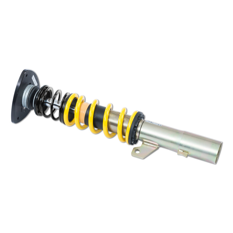 ST XTA-Height Adjustable Coilovers 2015+ Volkswagen GTI MKVII - Black Ops Auto Works