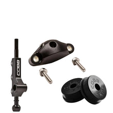 Load image into Gallery viewer, Close-up of high-performance clutch kit and pressure plate from Stage 1 package