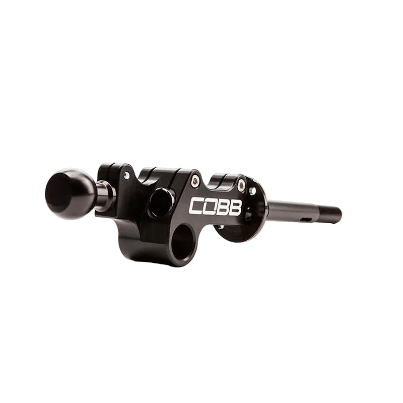Complete Stage 1 drivetrain package components for Subaru STI