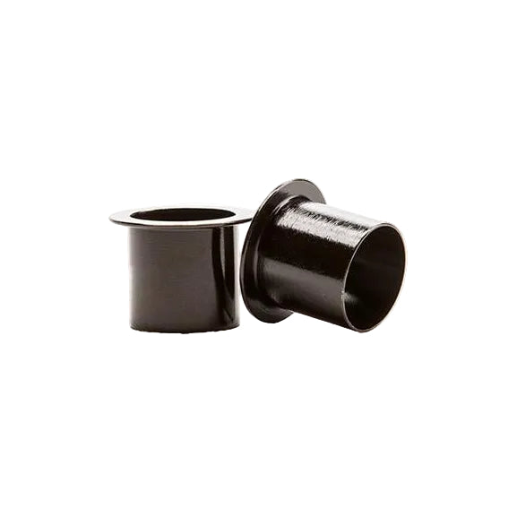 Upgraded shifter bushings and linkage for precise STI shifting