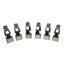 Load image into Gallery viewer, Stainless Bros 1.75in x 1D/1.75in CLR Tight Radius 16 Gauge Pie Cut - 6pk - Stainless Bros 609-04502-0016