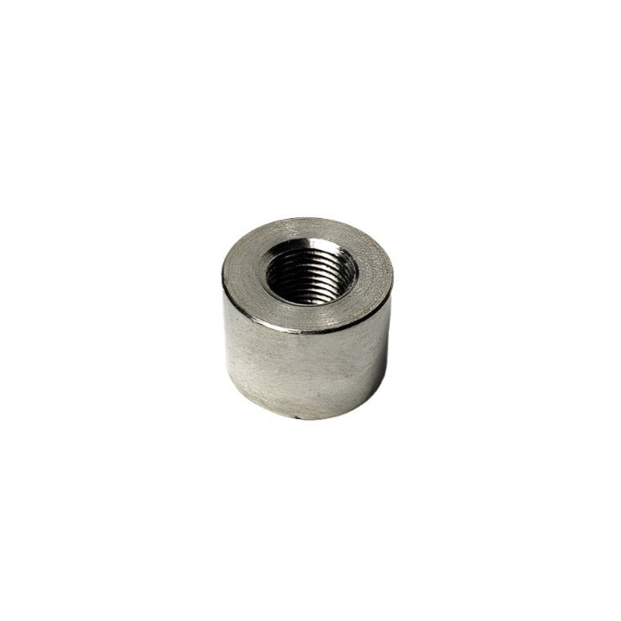 Stainless Bros 1/8in NPT Sensor Bung - Black Ops Auto Works