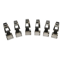 Load image into Gallery viewer, Stainless Bros 2.50in x 1D/2.50in CLR Tight Radius 16 Gauge Pie Cut - 6pk - Black Ops Auto Works
