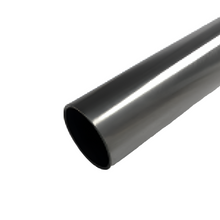 Load image into Gallery viewer, Stainless Bros 3.0in Diameter x 48in Length 16 Gauge 304SS Tube - Black Ops Auto Works