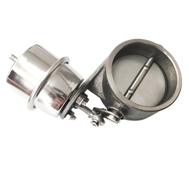 Stainless Bros 3.0in Normally Closed / Boost Open 304SS Valve - Black Ops Auto Works