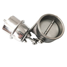 Load image into Gallery viewer, Stainless Bros 3.0in Normally Closed / Boost Open 304SS Valve - Black Ops Auto Works