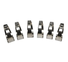 Load image into Gallery viewer, Stainless Bros 3in x 1D/3in CLR Tight Radius 16 Gauge Pie Cut - 6pk - Black Ops Auto Works