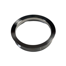 Load image into Gallery viewer, Stainless Bros 4.0in Borg Warner 304SS 4.21 S200/S300/S400 Marmon Style Turbine Outlet Flange - Black Ops Auto Works