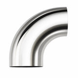 Stainless Bros 1.88in Diameter 1D 90 Degree 16GA No Leg Mandrel Bend