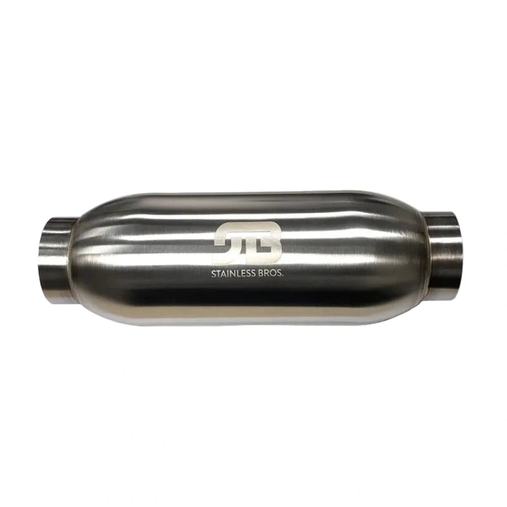 615-08936-0112 Bullet Resonator 5in x 12in x 3.5in