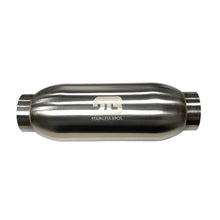 Load image into Gallery viewer, 615-08936-0112 Bullet Resonator 5in x 12in x 3.5in