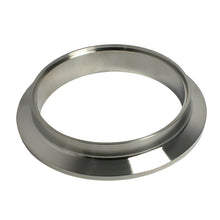 Load image into Gallery viewer, Stainless Bros Borg Warner EFR 3in 304SS V-Band Turbine Outlet Flange - Black Ops Auto Works