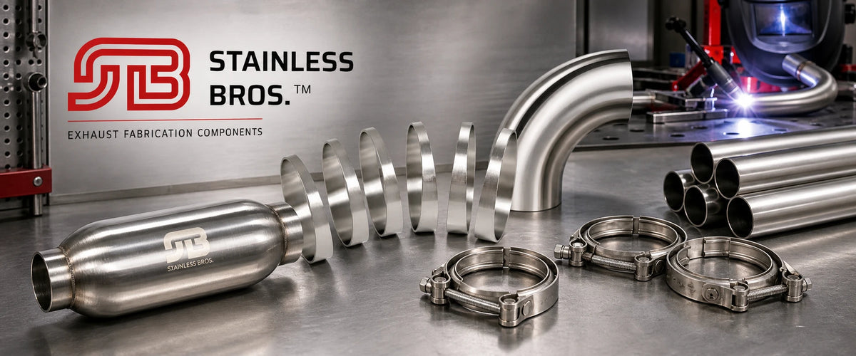 Stainless Bros