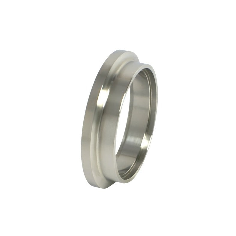 Stainless Bros PTE 46mm 304SS V-Band Oulet Flange - Black Ops Auto Works