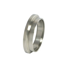 Load image into Gallery viewer, Stainless Bros PTE 46mm 304SS V-Band Oulet Flange - Black Ops Auto Works