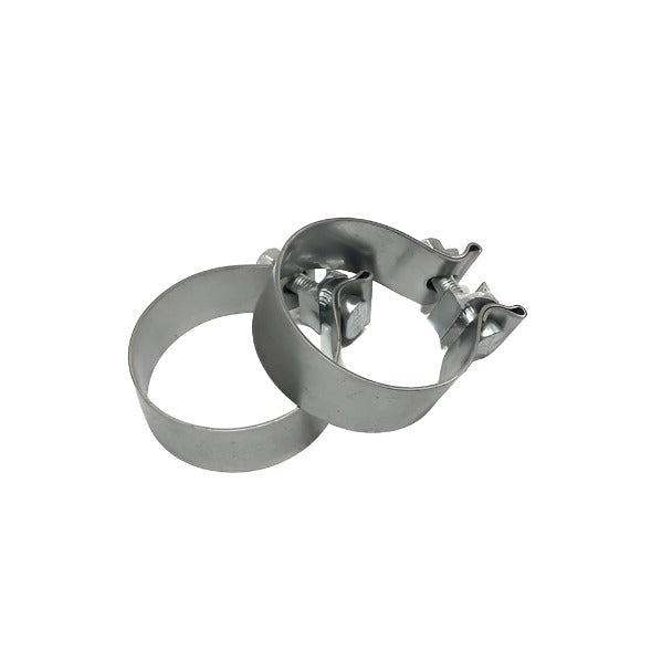 Stainless Mid Pipe System for 09-20 Dodge Challenger/Charger/300 5.7 HEMI - Black Ops Auto Works