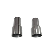 Load image into Gallery viewer, Stainless Mid Pipe System for 09-20 Dodge Challenger/Charger/300 5.7 HEMI - Black Ops Auto Works