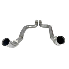 Load image into Gallery viewer, Stainless Mid Pipe System for 09-20 Dodge Challenger/Charger/300 5.7 HEMI - Black Ops Auto Works