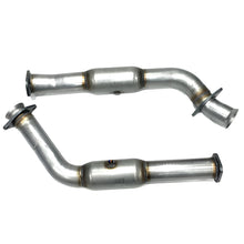 Load image into Gallery viewer, Stainless Mid Pipe System For 2020+ Ram TRX 6.2L - Black Ops Auto Works