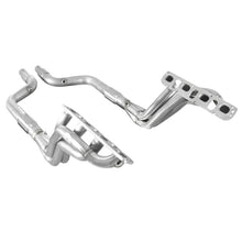 Load image into Gallery viewer, Stainless Power 2005-18 Hemi Headers 1-7/8in Primaries 3in High-Flow Cats - Black Ops Auto Works