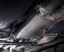 Load image into Gallery viewer, Stainless Works 08-09 Pontiac G8 GT 3in Catback XPipe Turbo Chambered 3.5in Tips Perform Connect - Black Ops Auto Works