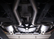 Load image into Gallery viewer, Stainless Works 08-09 Pontiac G8 GT 3in Catback XPipe Turbo Chambered 3.5in Tips Perform Connect - Black Ops Auto Works