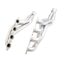 Load image into Gallery viewer, Close-up of 1 7/8 inch primaries and collectors