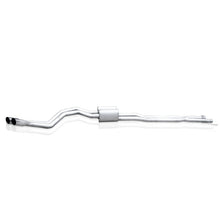 Load image into Gallery viewer, Stainless Works 11-16 Ford F-250/F-350 6.2L 304SS Factory Connect Catback System - Black Ops Auto Works