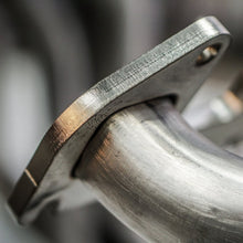 Load image into Gallery viewer, Stainless Works 11-18 Ford F-250/F-350 6.2L Headers 1-7/8in Primaries 3in Collectors High Flow Cats - Black Ops Auto Works