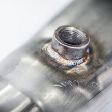 Load image into Gallery viewer, Stainless Works 11-18 Ford F-250/F-350 6.2L Headers 1-7/8in Primaries 3in Collectors High Flow Cats - Black Ops Auto Works